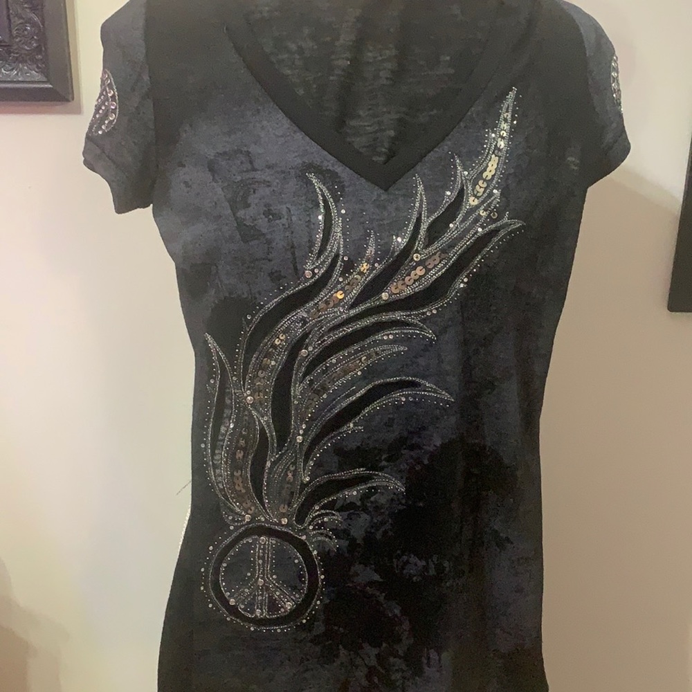 Miss Me T-Shirt